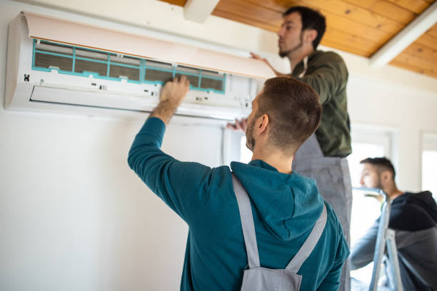 Best HVAC Air Duct Cleaning  in Garretson, SD
