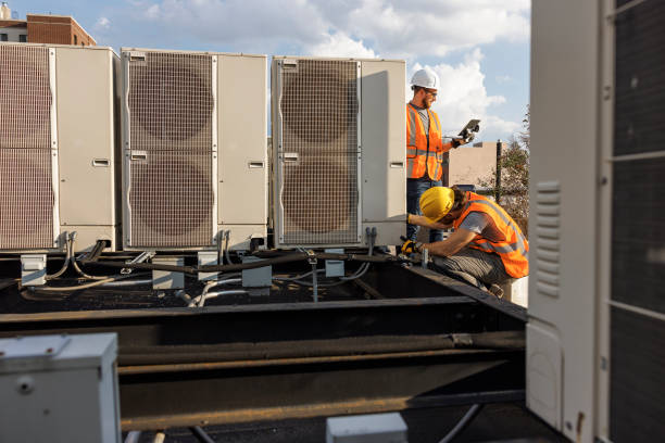 Best Affordable HVAC Services  in Garretson, SD