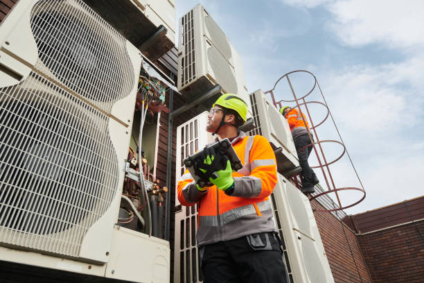 Best HVAC Cleaning Services  in Garretson, SD