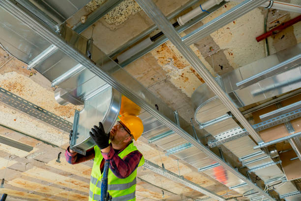 Best HVAC Air Duct Cleaning  in Garretson, SD
