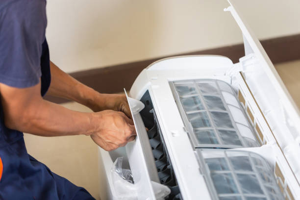Best HVAC Installation Services  in Garretson, SD