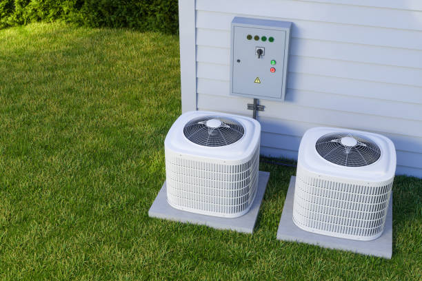 Professional HVAC in Garretson, SD