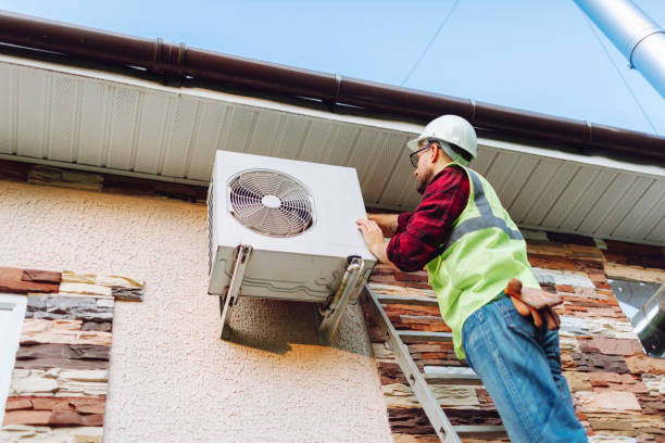 Local HVAC Companies in Garretson, SD