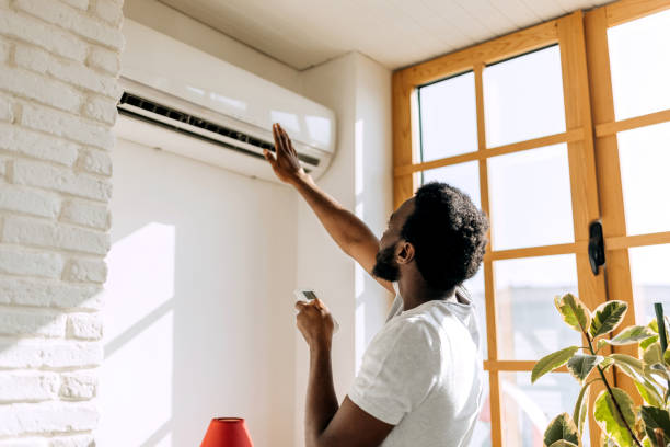 Best Commercial HVAC Repair  in Garretson, SD