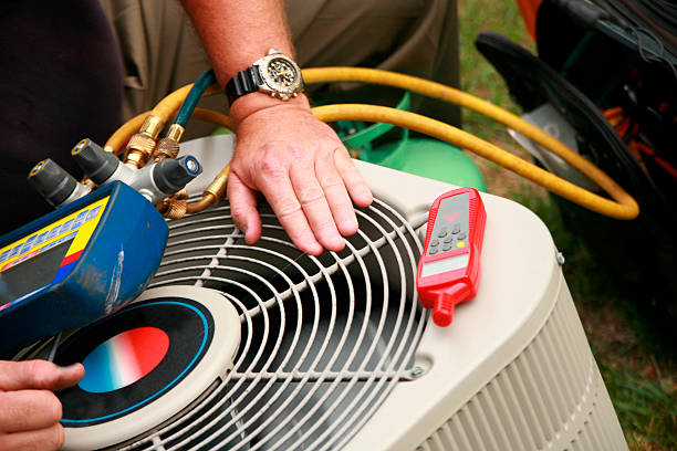 Best 24/7 HVAC Repair  in Garretson, SD