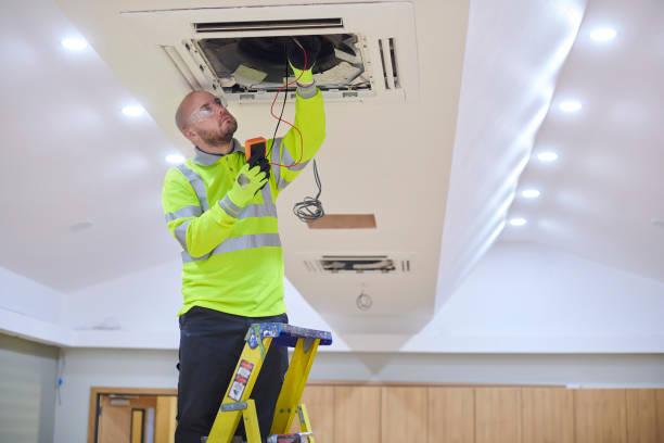 Best Residential HVAC Services  in Garretson, SD