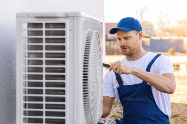 Best Central Air Repair  in Garretson, SD