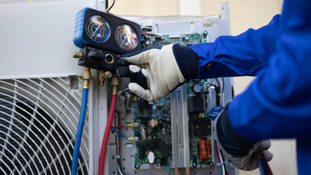 Best HVAC Emergency Services  in Garretson, SD