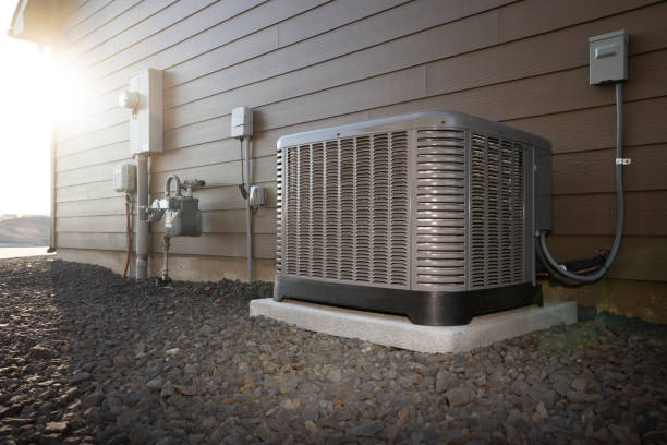 Best HVAC Air Duct Cleaning  in Garretson, SD